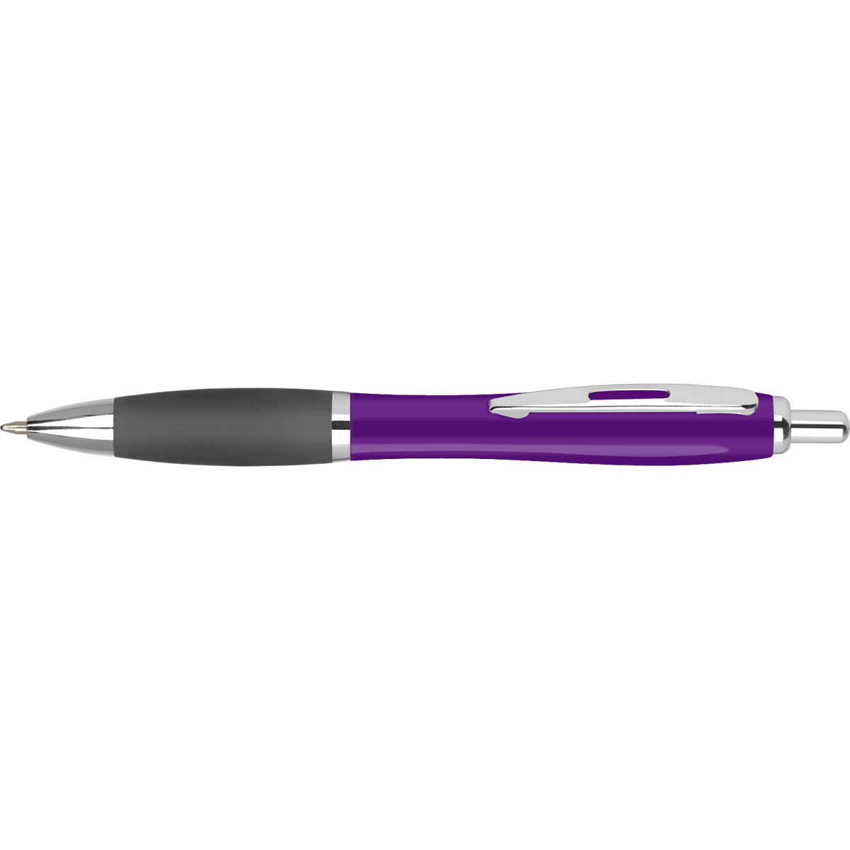 Contour Colour Ballpen - Full Colour