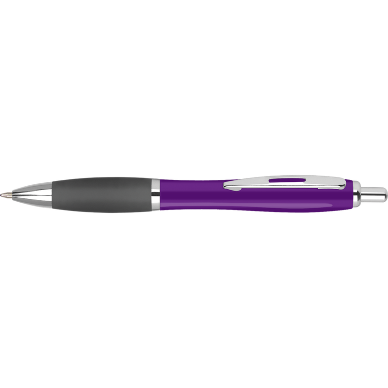 Contour Colour Ballpen - Full Colour