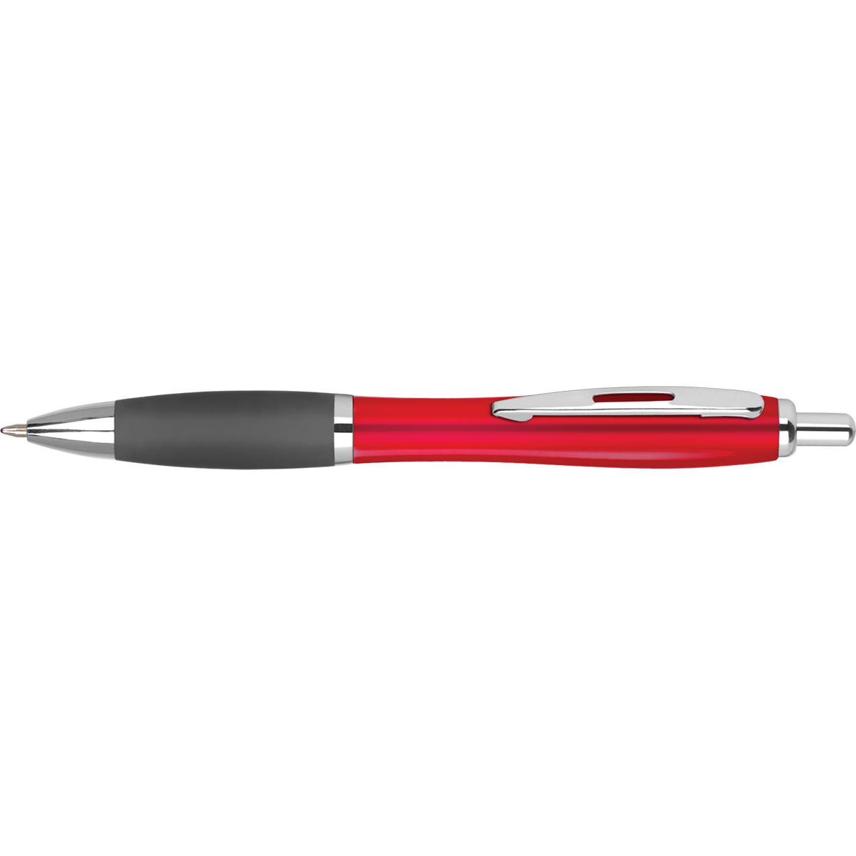 Contour Colour Ballpen - Full Colour