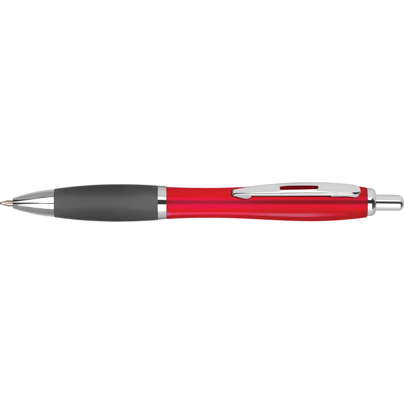 Contour Colour Ballpen - Full Colour