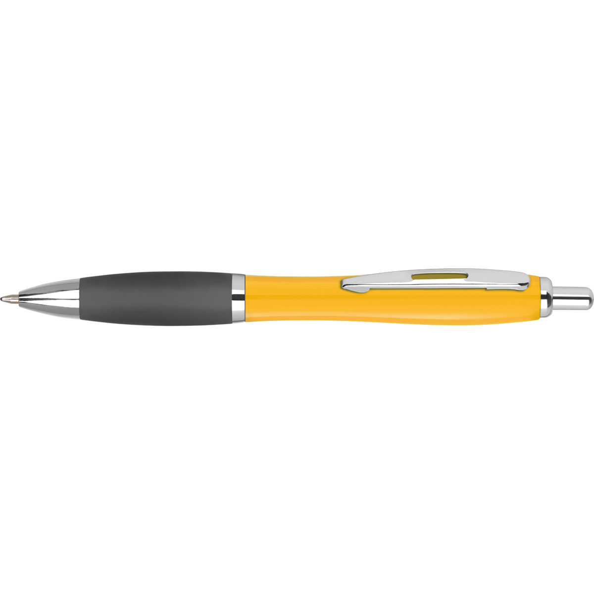 Contour Colour Ballpen - Full Colour