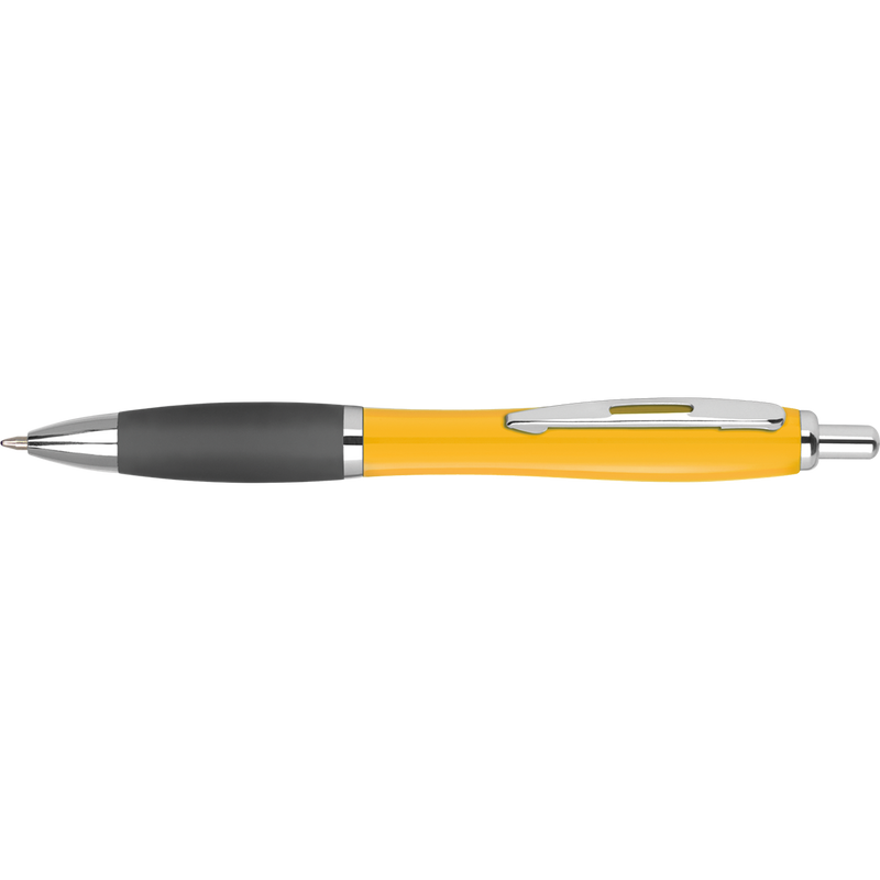 Contour Colour Ballpen - Full Colour