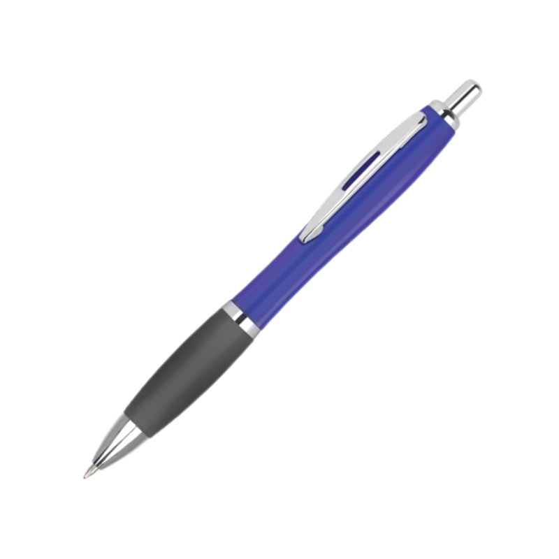 Contour Colour Ballpen - Full Colour
