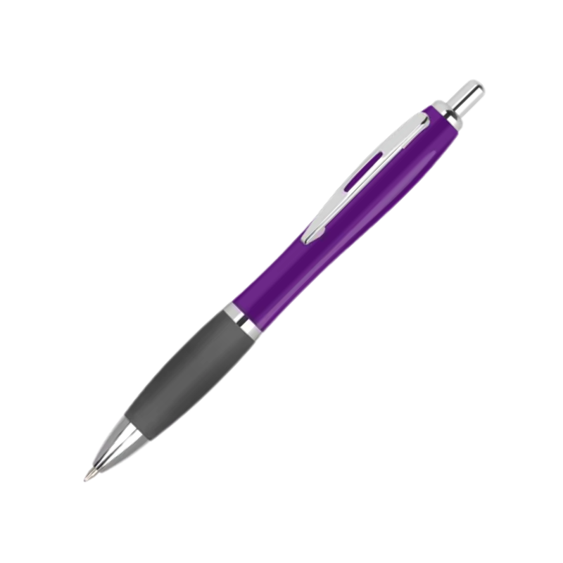 Contour Colour Ballpen - Full Colour