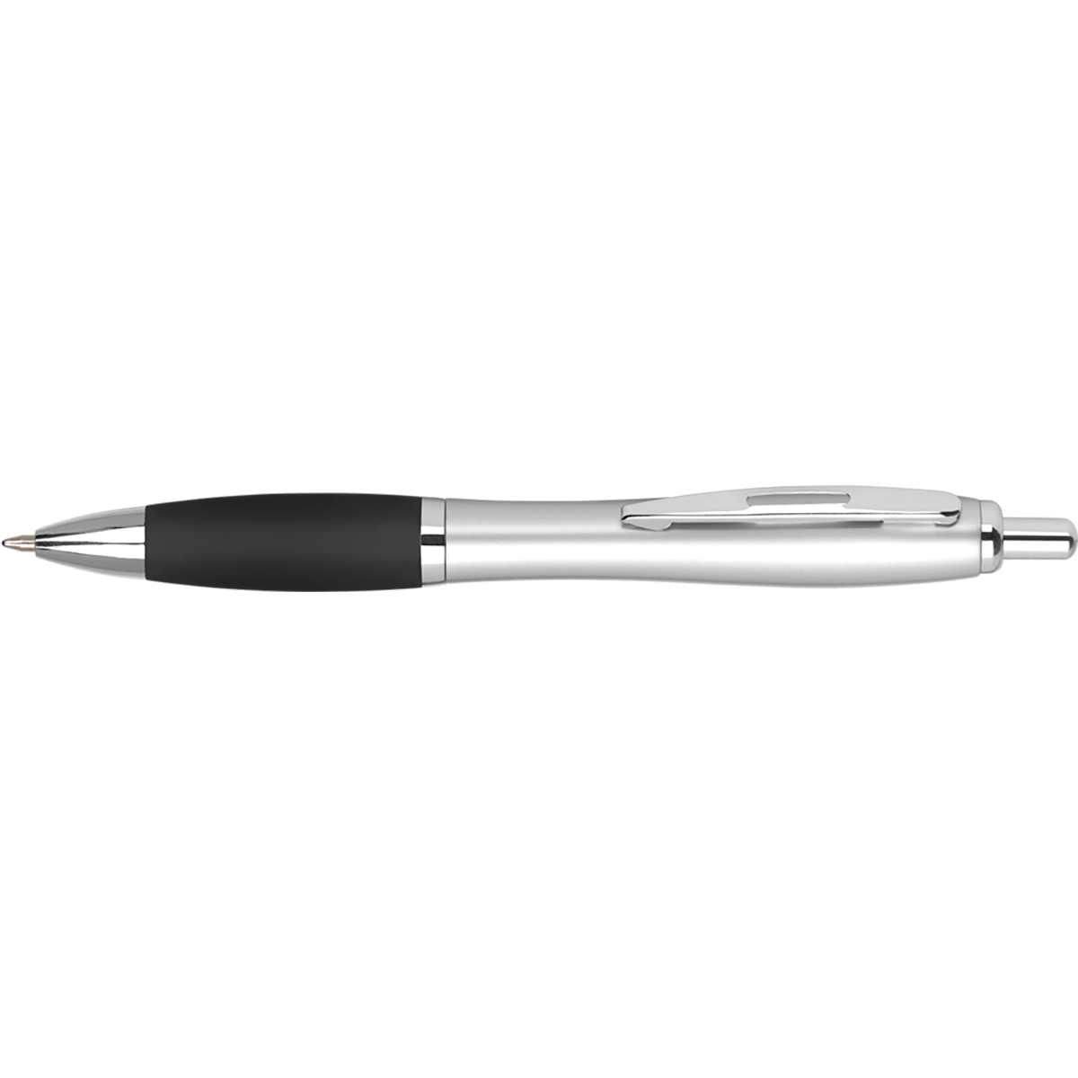 Contour Argent Ballpen - Full Colour