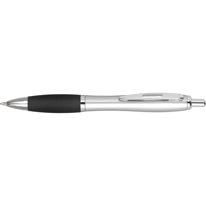 Contour Argent Ballpen - Full Colour