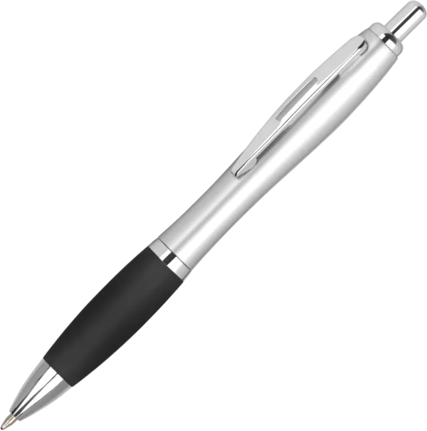 Contour Argent Ballpen - 1 Colour