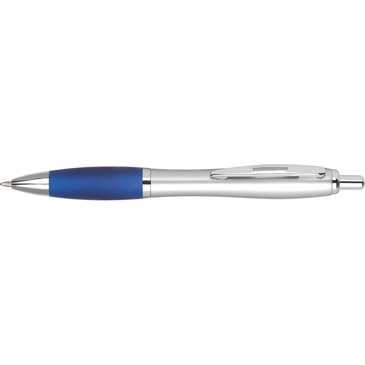 Contour Argent Ballpen - Full Colour