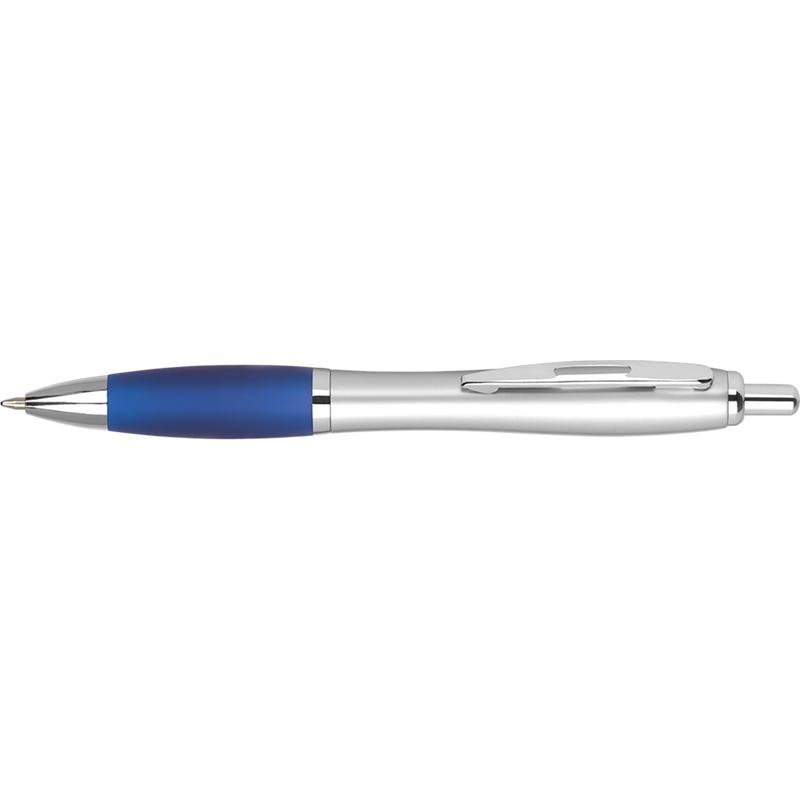 Contour Argent Ballpen - Full Colour