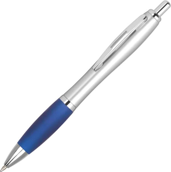 Contour Argent Ballpen - 1 Colour