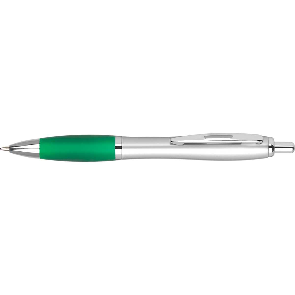 Contour Argent Ballpen - Full Colour