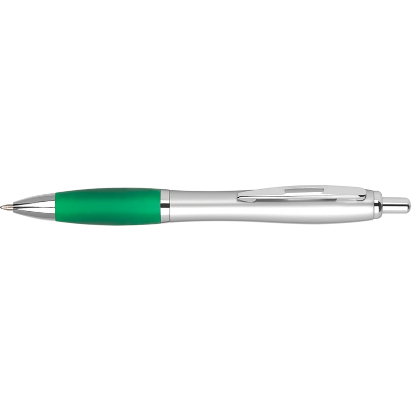 Contour Argent Ballpen - Full Colour