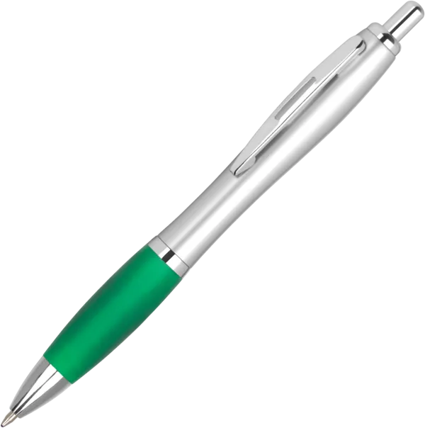 Contour Argent Ballpen - 1 Colour