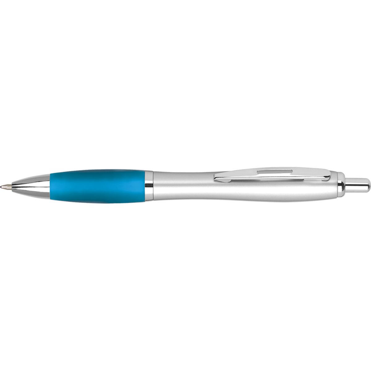 Contour Argent Ballpen - Full Colour