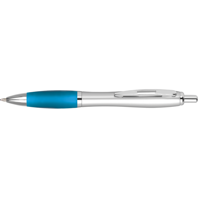 Contour Argent Ballpen - Full Colour