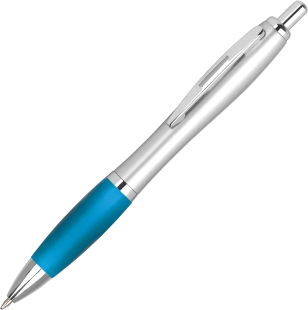 Contour Argent Ballpen - 1 Colour