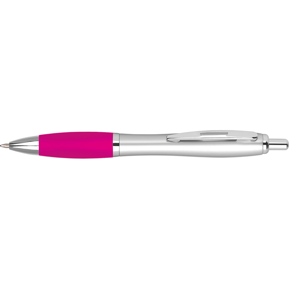 Contour Argent Ballpen - Full Colour