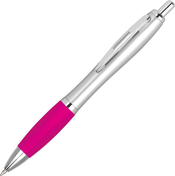 Contour Argent Ballpen - 1 Colour