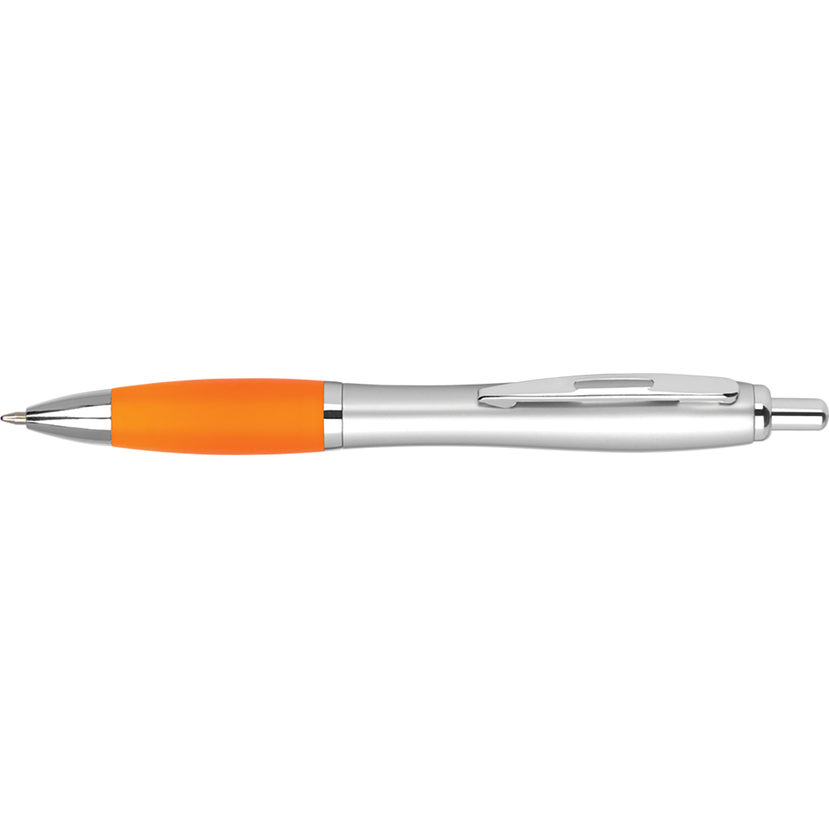 Contour Argent Ballpen - Full Colour