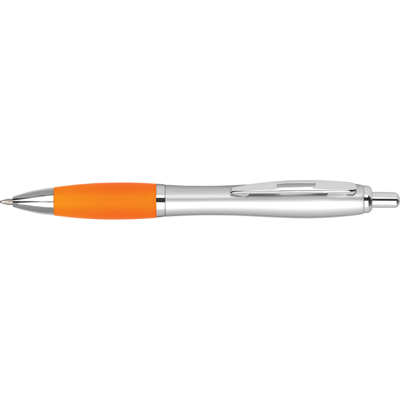 Contour Argent Ballpen - Full Colour