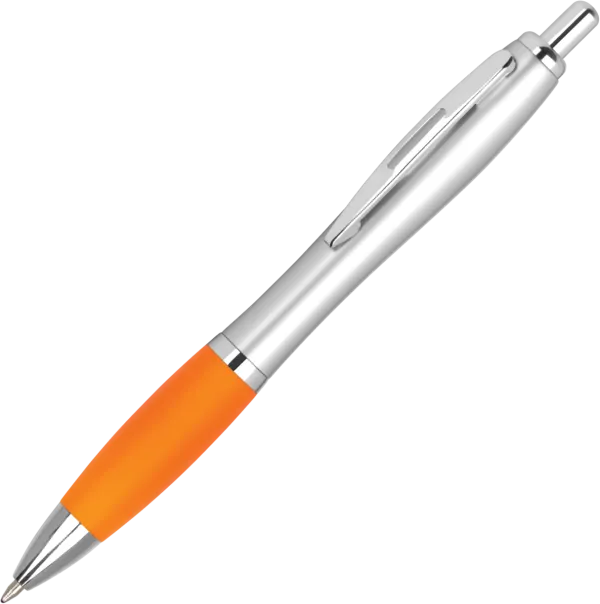 Contour Argent Ballpen - 1 Colour