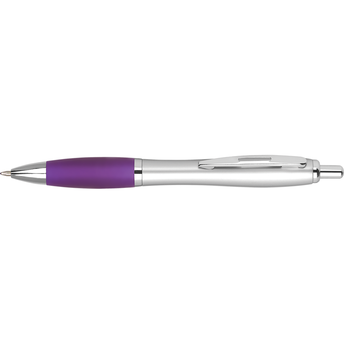 Contour Argent Ballpen - Full Colour