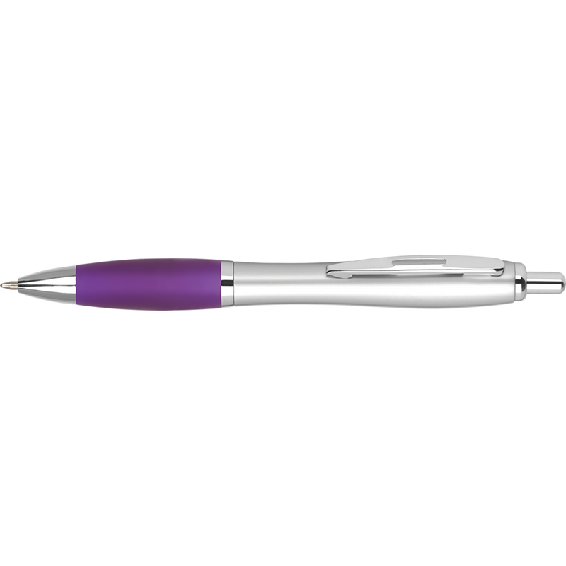 Contour Argent Ballpen - Full Colour