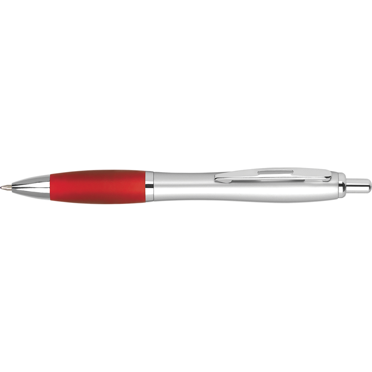 Contour Argent Ballpen - Full Colour