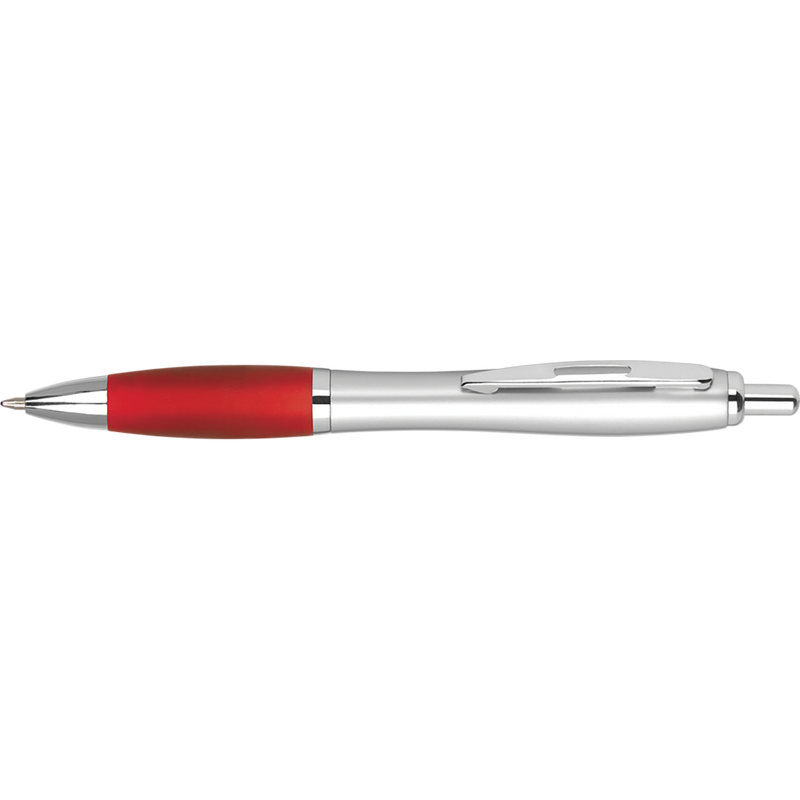 Contour Argent Ballpen - Full Colour