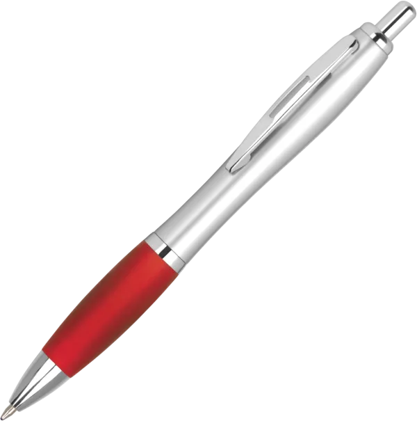 Contour Argent Ballpen - 1 Colour