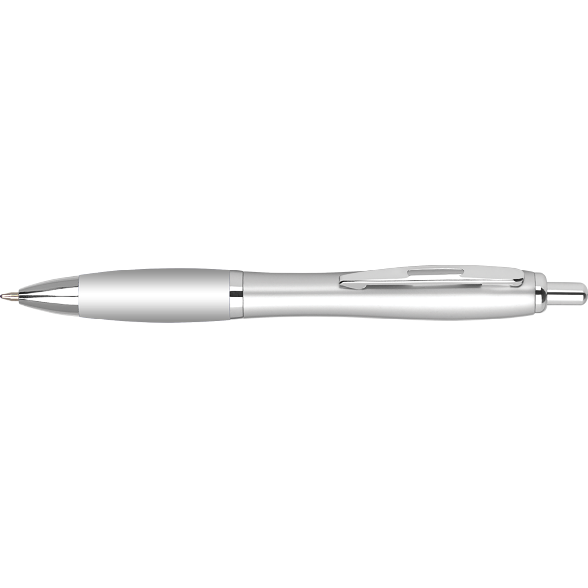 Contour Argent Ballpen - Full Colour