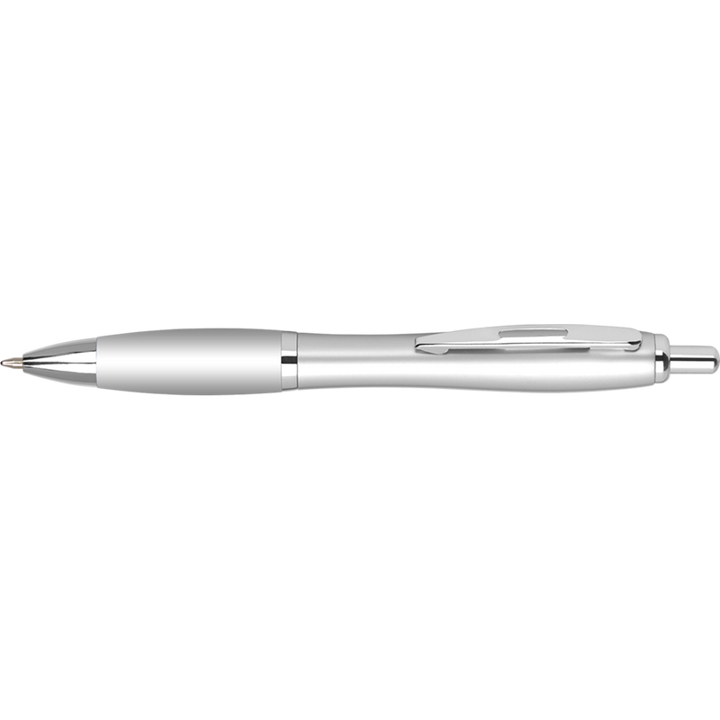 Contour Argent Ballpen - Full Colour