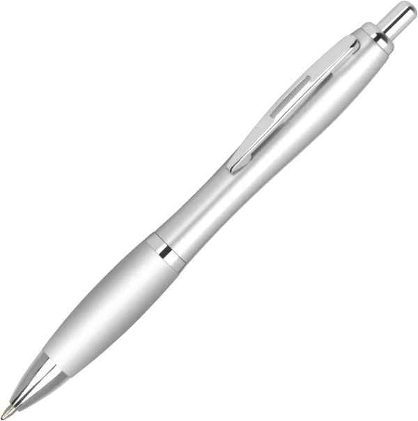 Contour Argent Ballpen - 1 Colour