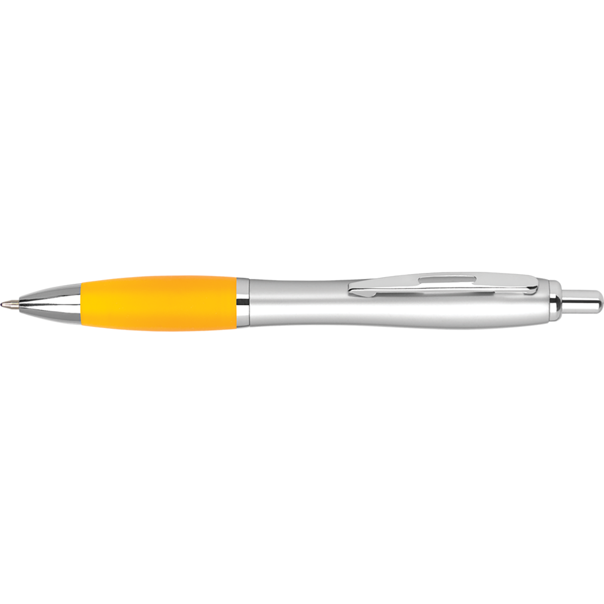 Contour Argent Ballpen - Full Colour