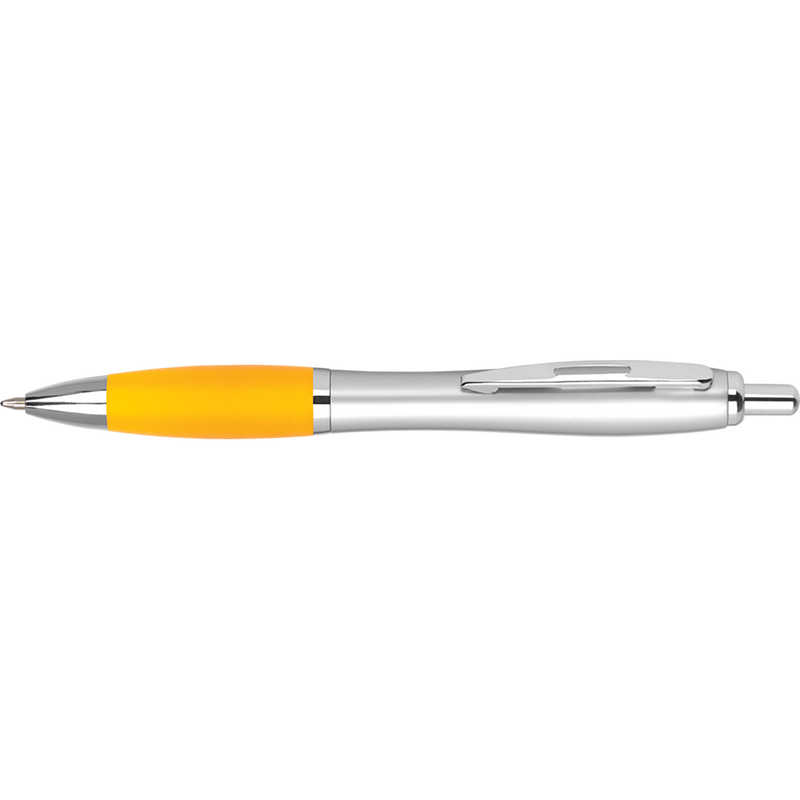 Contour Argent Ballpen - Full Colour