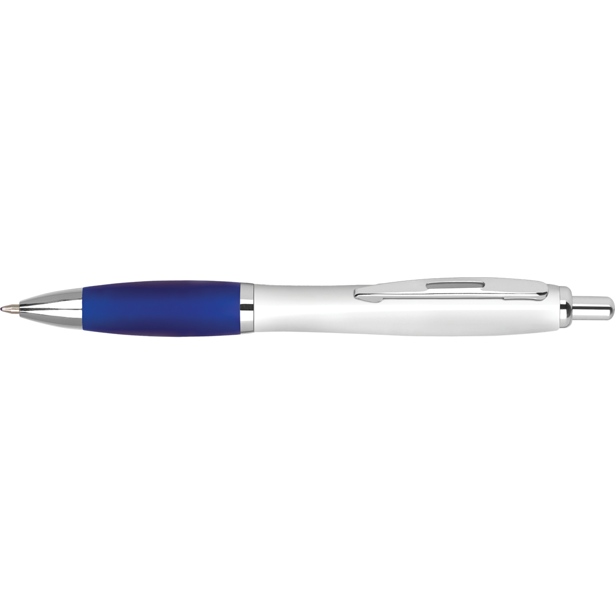 Contour Digital Ballpen - Full Colour