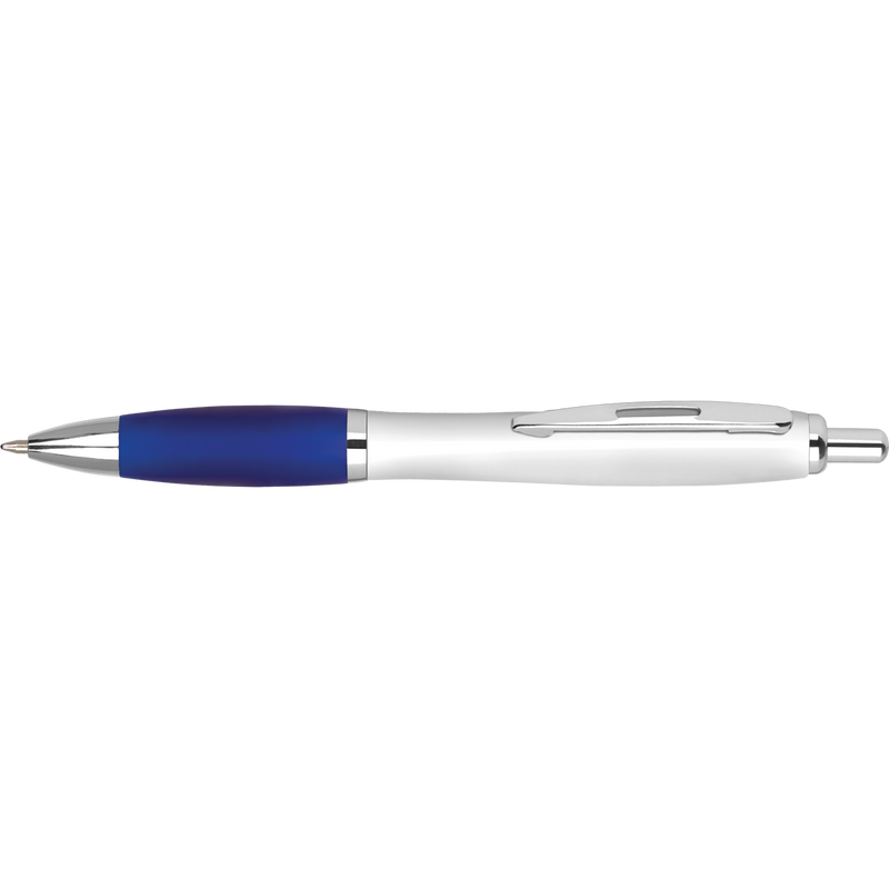 Contour Digital Ballpen - Spot Colour