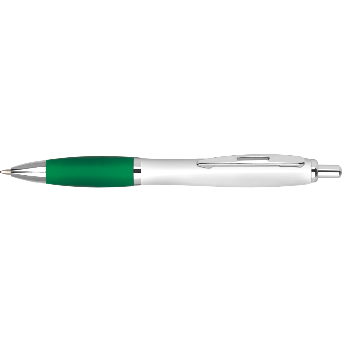 Contour Digital Ballpen - Full Colour