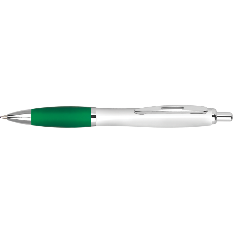 Contour Digital Ballpen - Spot Colour