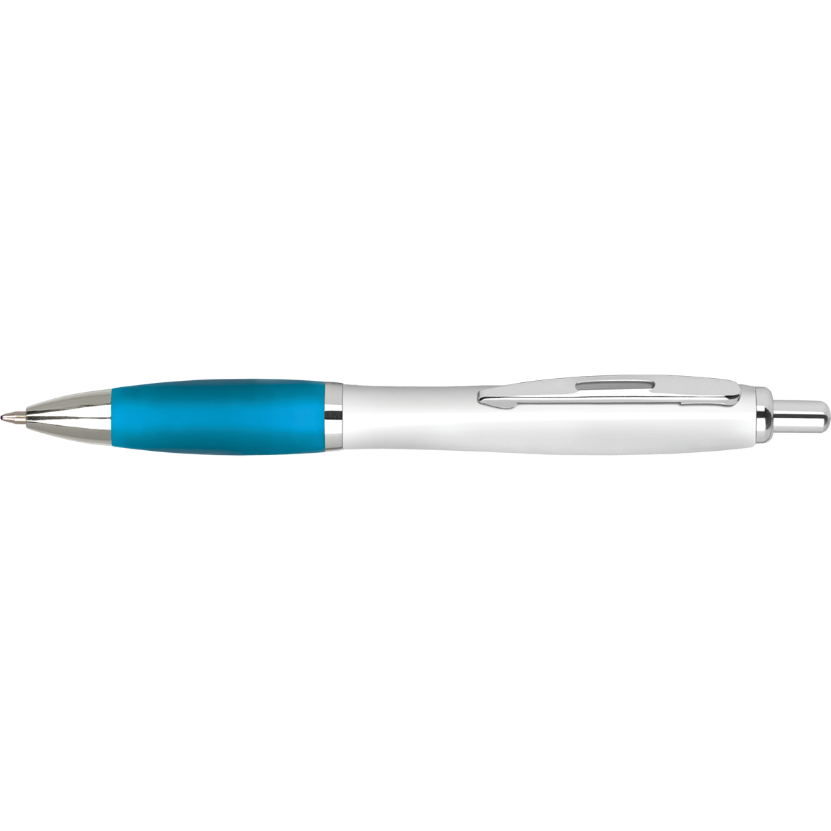 Contour Digital Ballpen - Full Colour