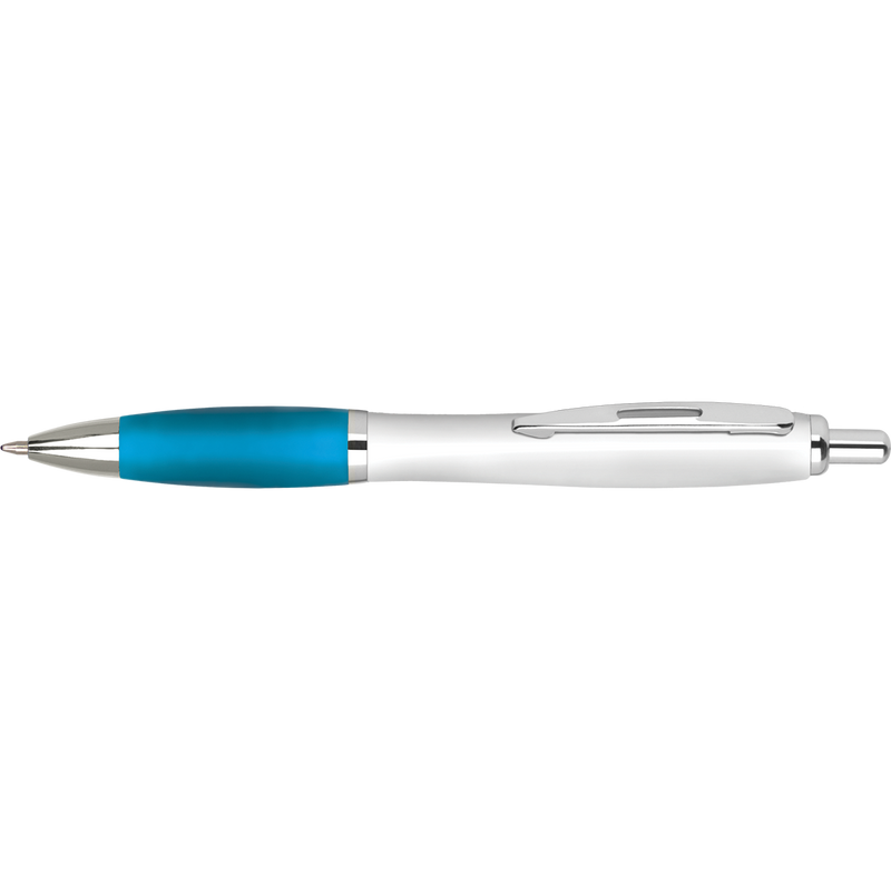 Contour Digital Ballpen - Spot Colour