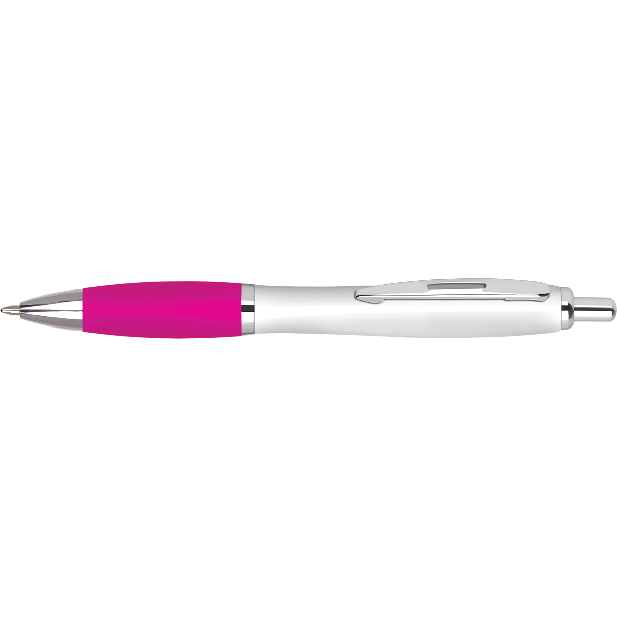 Contour Digital Ballpen - Full Colour