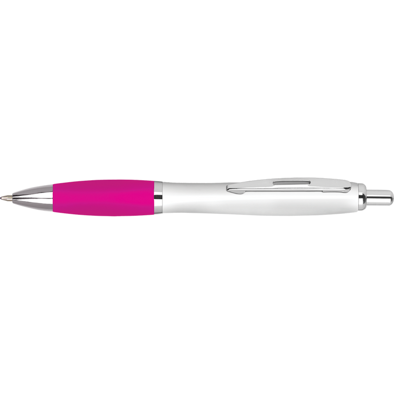 Contour Digital Ballpen - Spot Colour