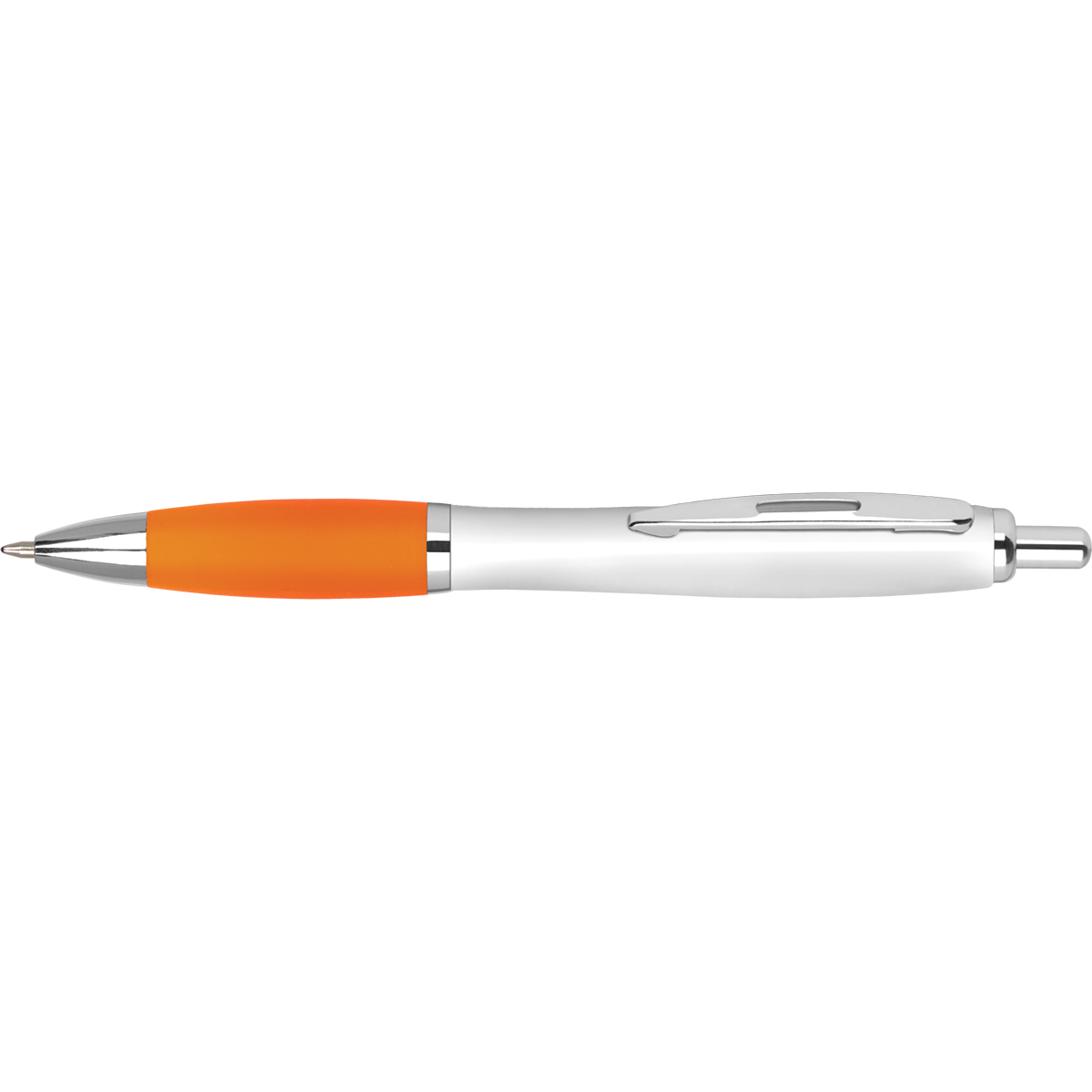 Contour Digital Ballpen - Full Colour