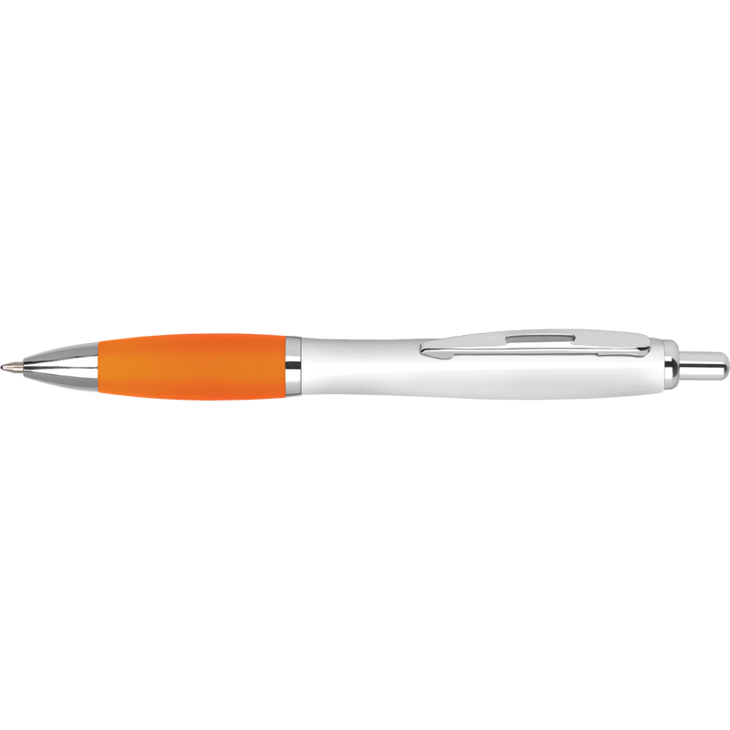 Contour Digital Ballpen - Spot Colour