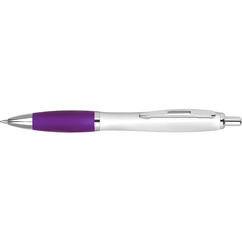 Contour Digital Ballpen - Spot Colour