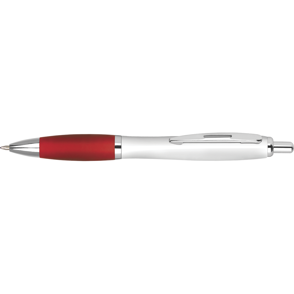 Contour Digital Ballpen - Full Colour