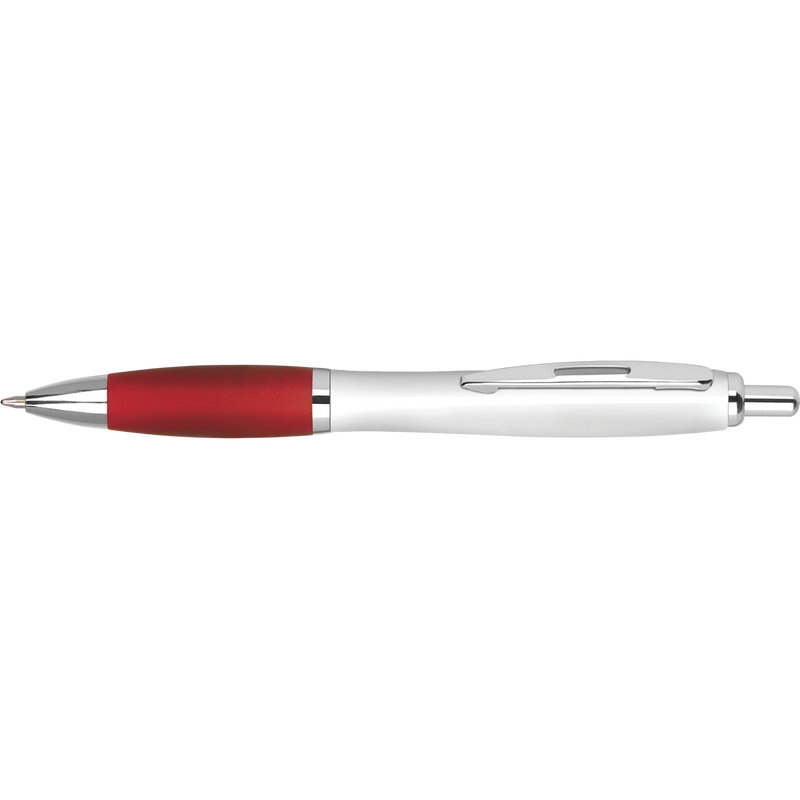 Contour Digital Ballpen - Spot Colour