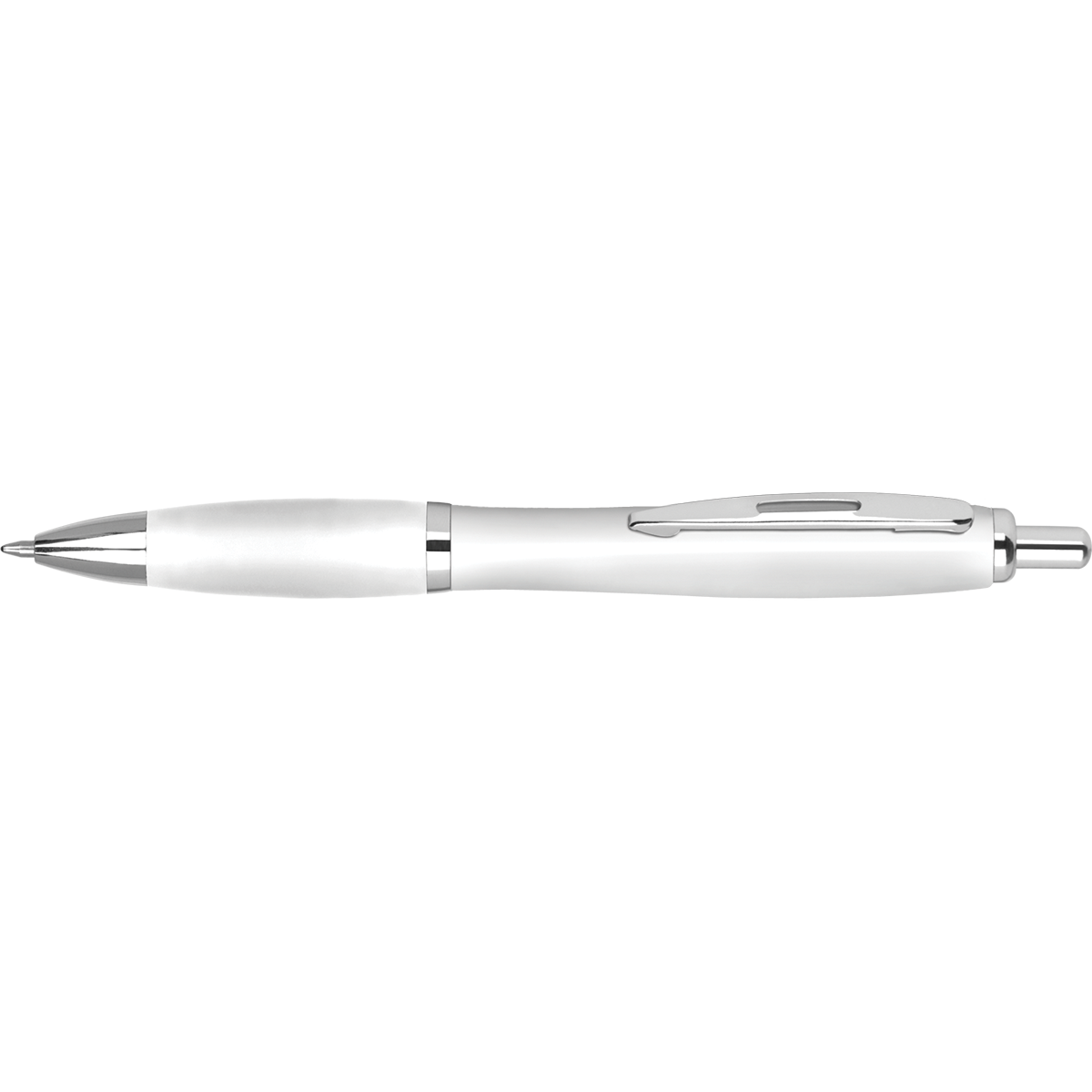 Contour Digital Ballpen - Full Colour