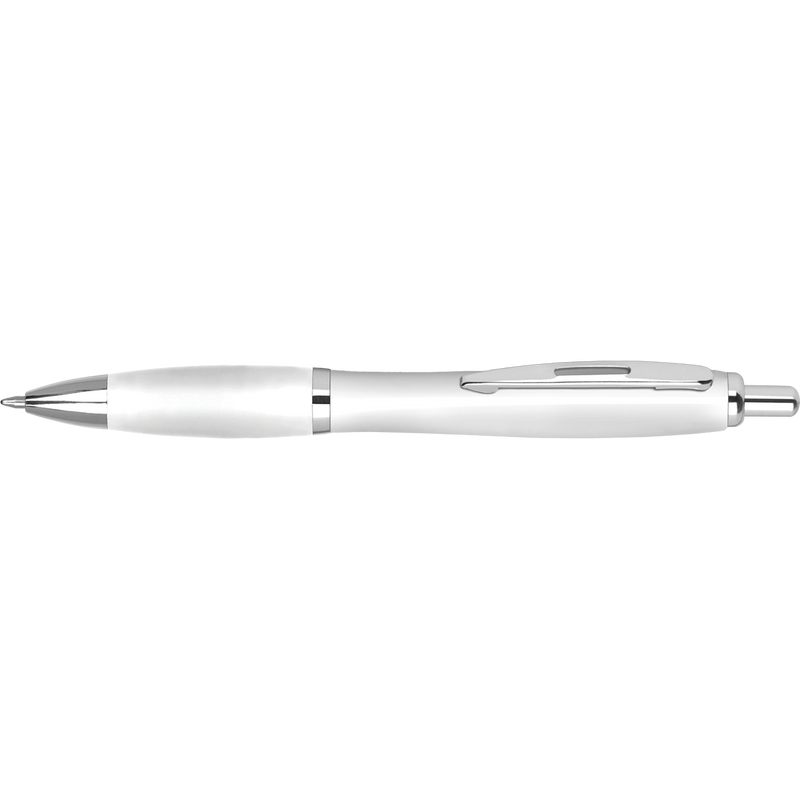 Contour Digital Ballpen - Spot Colour